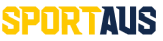 Sport Australia Logo