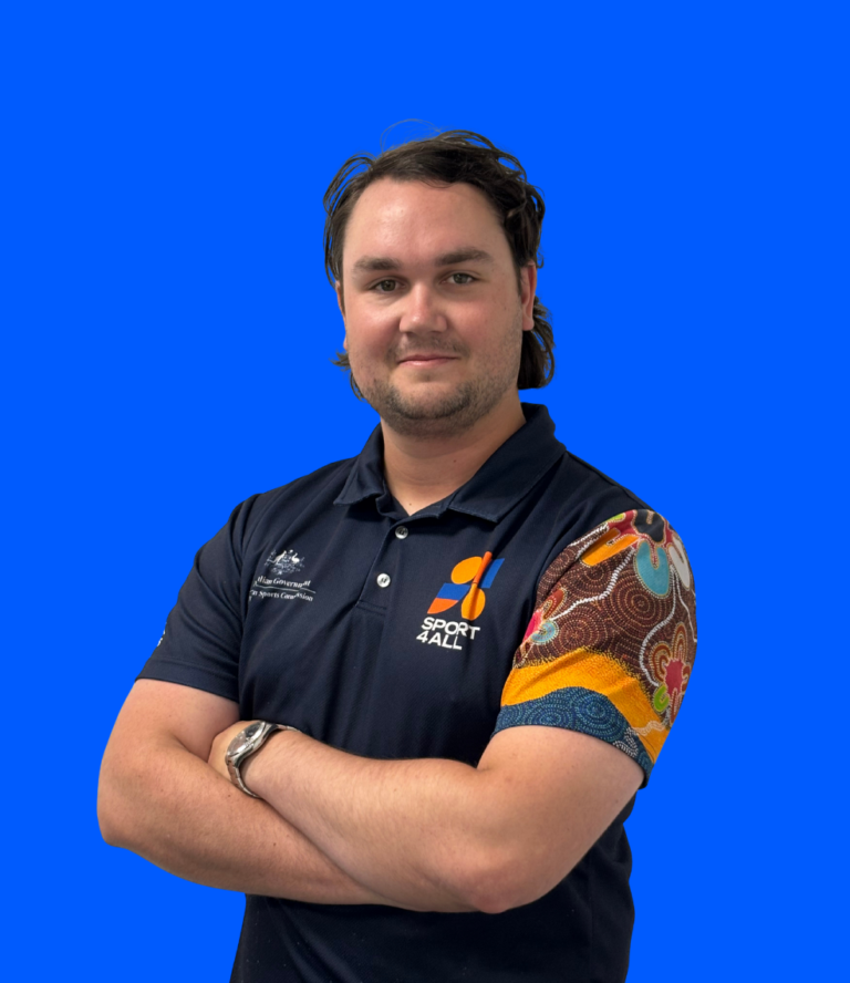 Johnny - close up image