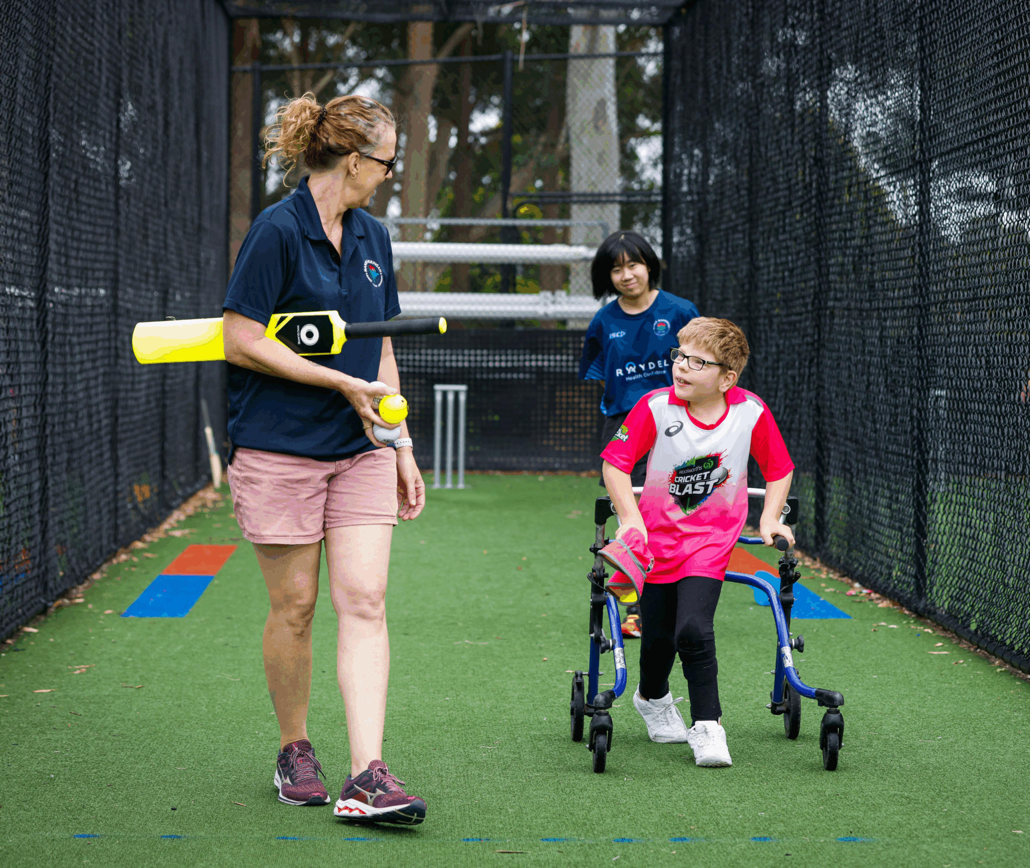 National Sporting Organisations Australia | Sport4All