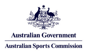 Australian Sports Commission logo