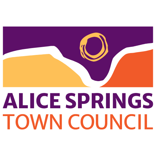 Alice Springs Town Council Logo