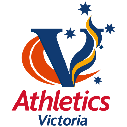 Athletics Victoria Logo