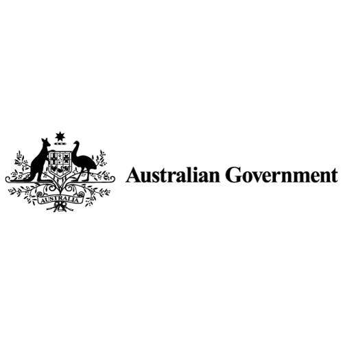 Australian Government logo