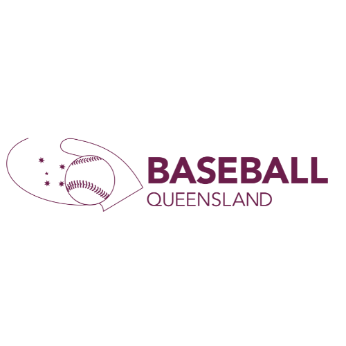 Baseball Queensland Logo