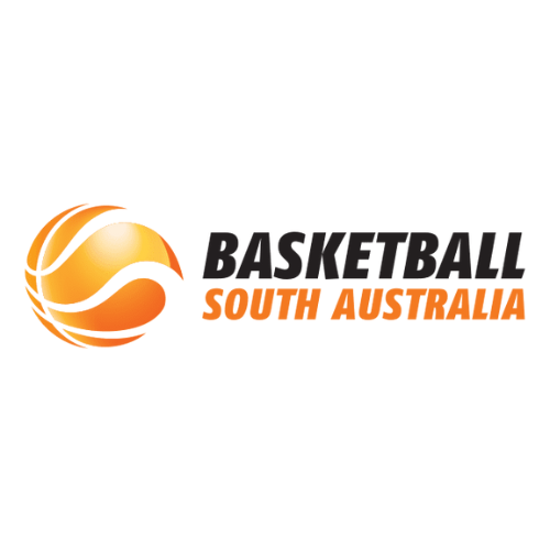 Basketball South Australia Logo