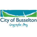 City of Busselton logo