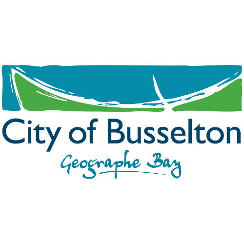 City of Busselton logo