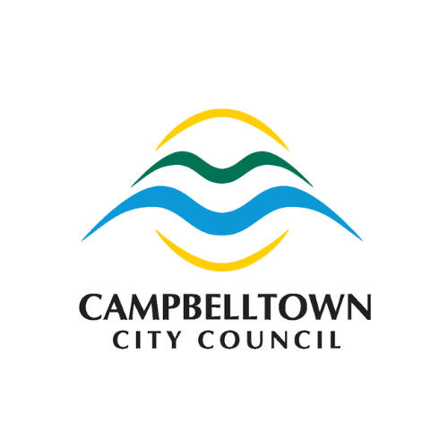 Campbelltown City Council Logo