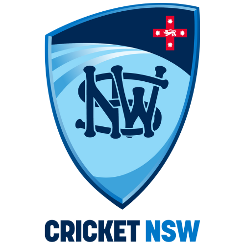 Cricket New South Wales Logo