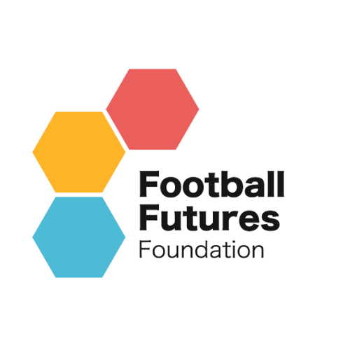 Football Futures Foundation Logo