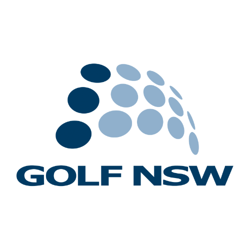 Golf NSW Logo