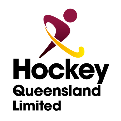 Hockey Queensland Logo