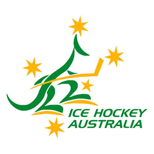 Ice Hockey Australia Logo