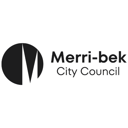 Merri-bek City Council Logo