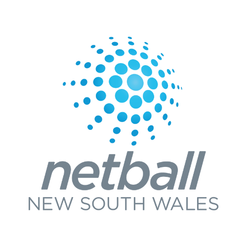 Netball NSW Logo