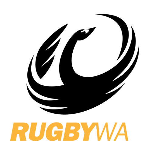 RugbyWA Logo