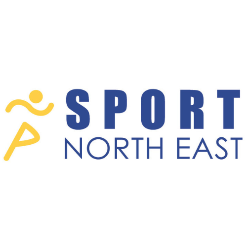 Sport North East Logo