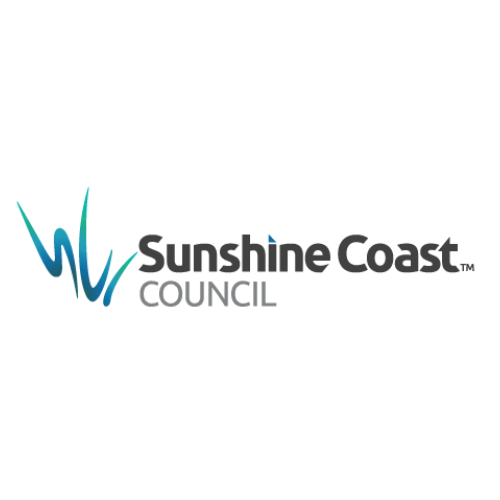 Sunshine Coast Council Logo