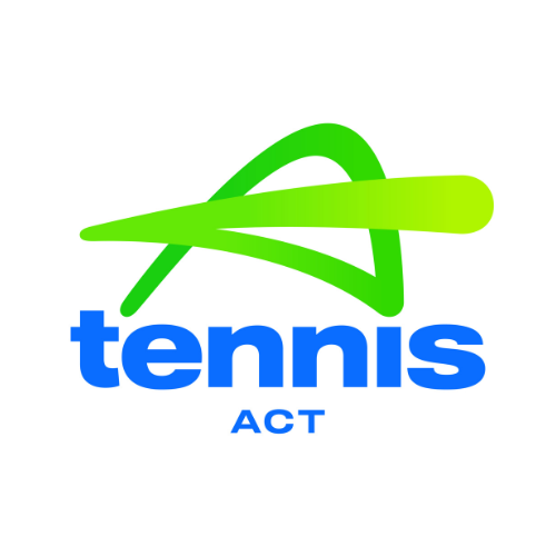 Tennis ACT Logo