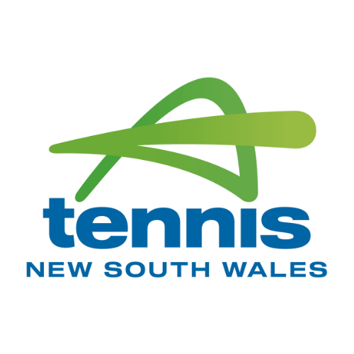 Tennis NSW Logo