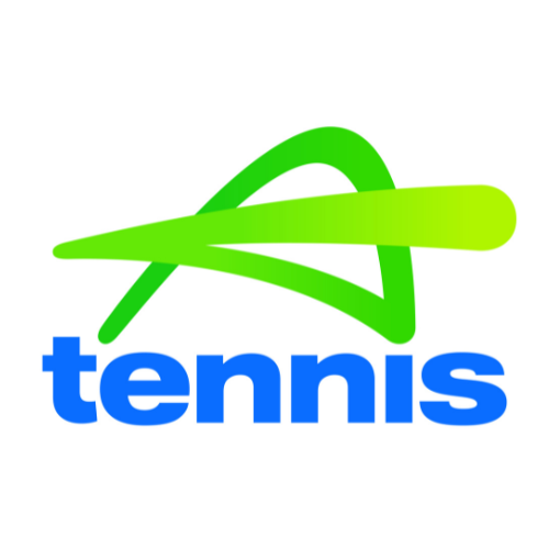 Tennis SA Logo