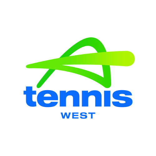 Tennis West Logo