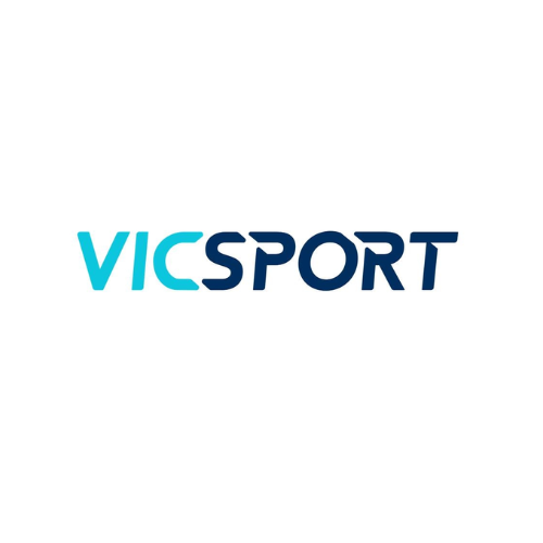 Vicsport Logo