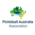 Pickleball Australia Logo