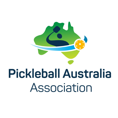 Pickleball Australia Logo