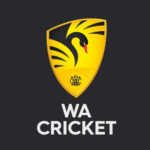 Western Australian Cricket Association logo