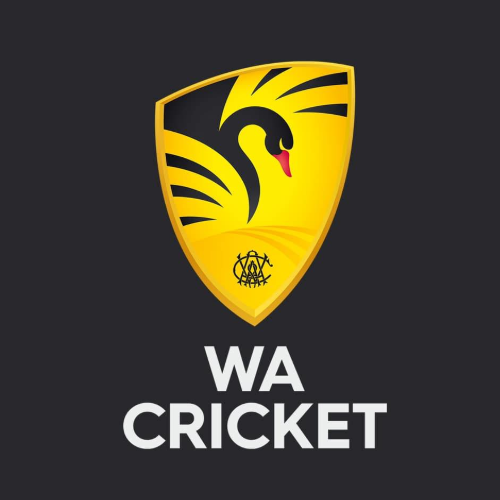 Western Australian Cricket Association logo