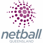 Netball Queensland logo