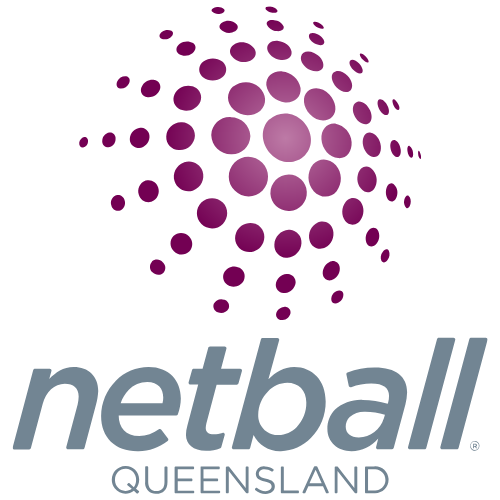 Netball Queensland logo