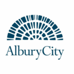 Albury City Council Logo
