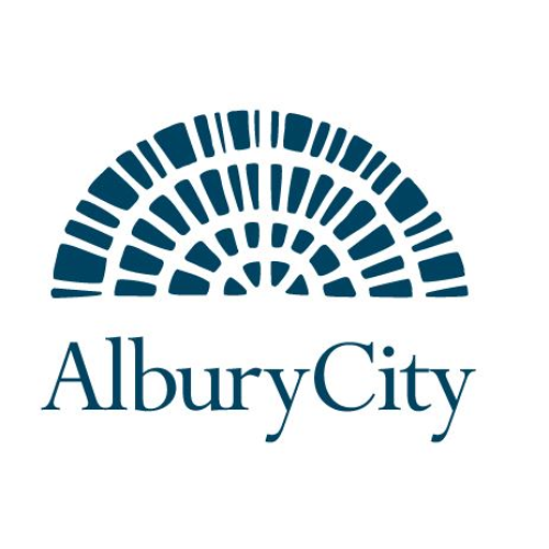 Albury City Council Logo