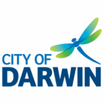 City of Darwin logo