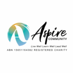 Aspire Community Logo