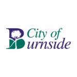 City of Burnside Logo
