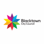 Blacktown City Council logo