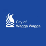 Wagga Wagga City Council Logo