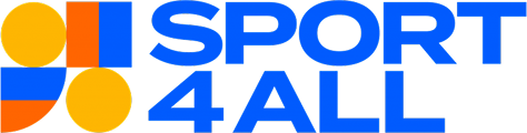 sports 4 all logo