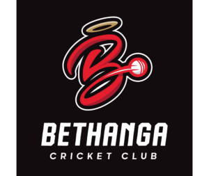 Bethanga Cricket Club logo