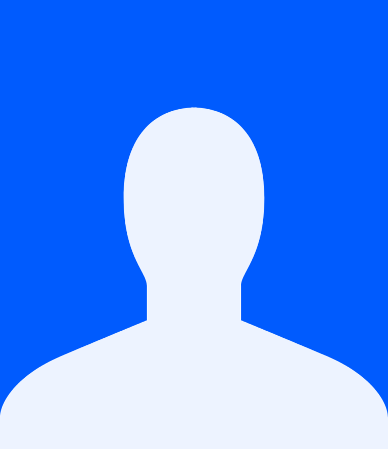 image silhouette - image not available