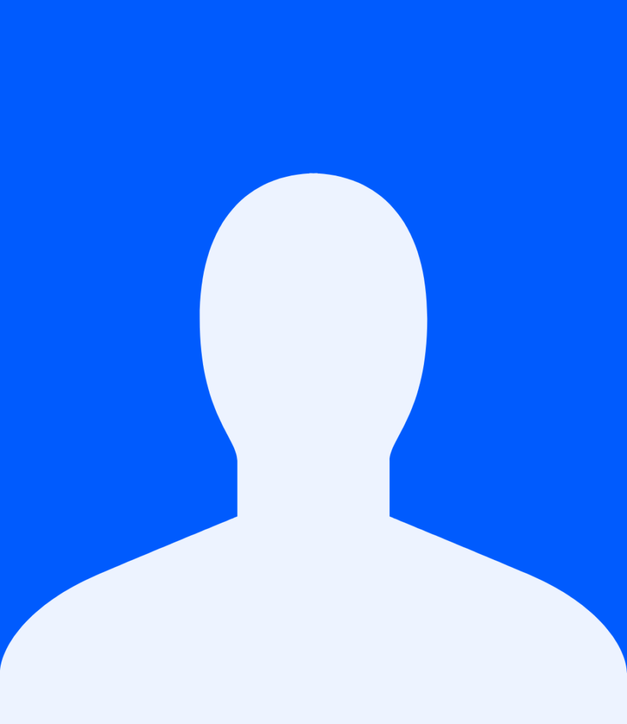 image silhouette - image not available