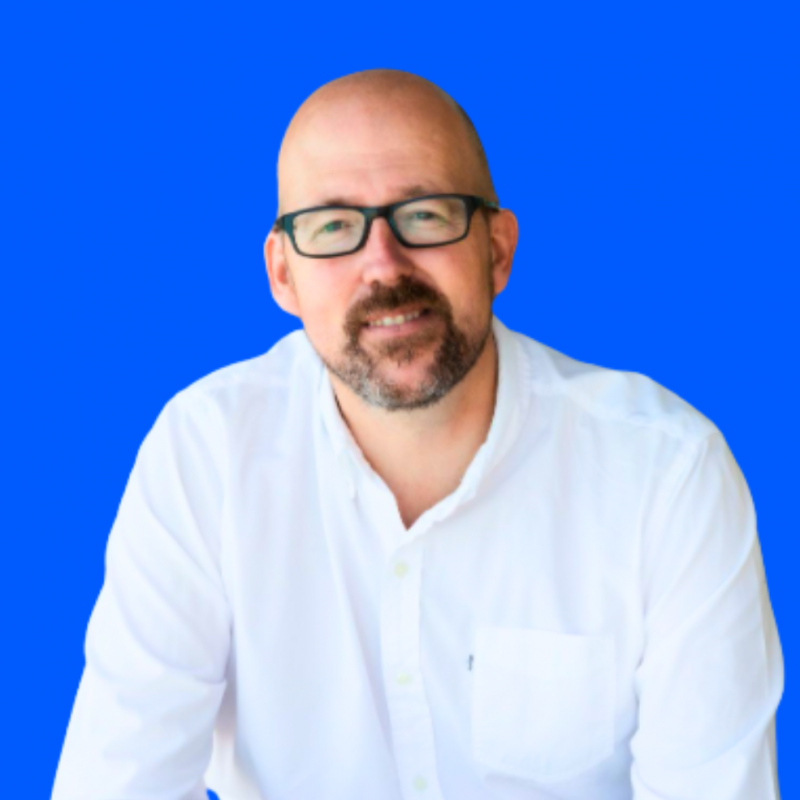 Carl Partridge image